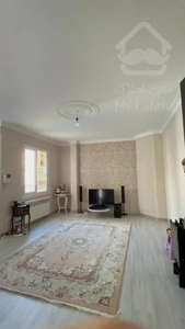 فروش آپارتمان ۸۰ متری ۲خوابه بازسازی شده در فکوری