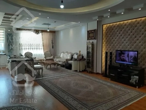 ۱۵۰متر تکواحدی لوکس کاشانی اباذر