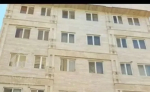 فروش ۱۱۳ متری حکیمیه سازمان اب