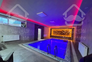 ویلا باغ استخردار