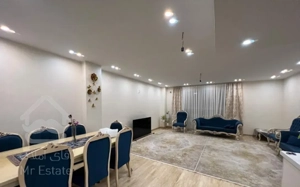 اجاره آپارتمان ۱۴۰ متری ۳ خوابه شهرک مهسان معلم