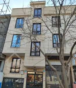 آپارتمان 104 متری دو خوابه مرکز دماوند