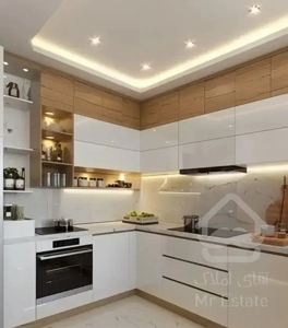 93متر دوخوابه /فول امکانات / 22بهمن