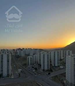 آپارتمان پردیس۸۶متر طبقه ۸ تهران فاز۱۱