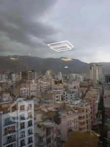 فروش اپارتمان 311 متری زعفرانیه