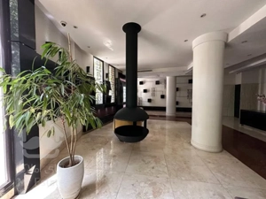 فروش اپارتمان 268 متری زعفرانیه