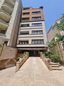 فروش اپارتنمان 212 متری زعفرانیه