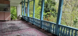 اجاره ویلای جنگلی