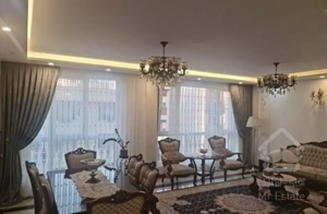 تکواحدی۱۳۲متر ۳خواب/فول ۵ساله/روف گاردن/تاپ لوکیشن
