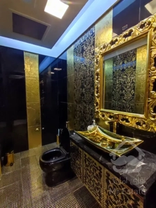 فروش اپارتمان 270 متری زعفرانیه