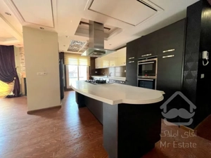 فروش اپارتمان 220 متری ولنجک