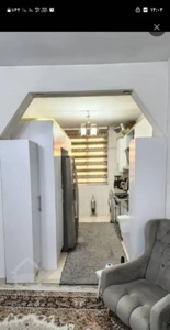 اجاره آپارتمان ۵۲ متری ۱ خوابه طبقه ۲