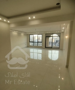 آپارتمان 166متر صفر طبقه 5 استاد حامد 3 معاوضه