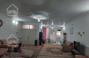 زیرزمین نوساز ۲۰۰متر