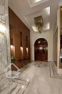 آپارتمان ۱۲۰ متری دوخواب