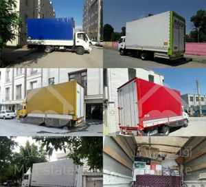 خدمات باراسباب‌کشی اساس منزل حمل ونقل باکارگران