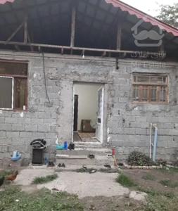 فروش خانه ویلایی ۲۵۰ متری با۷۰متربنا