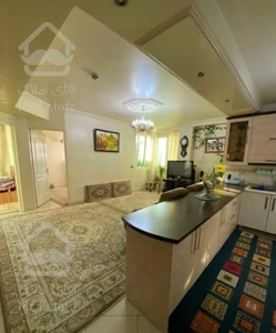 اپارتمان،میدان ساحل،۷۰متر