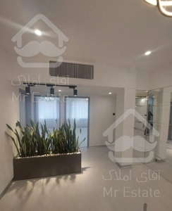 ۱۳۴ متر تکمیل زرگری