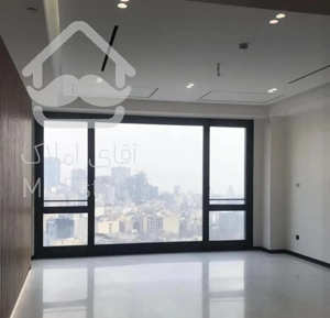 ٢٨٠متر/٤خواب/فول مدرن/تک واحدی