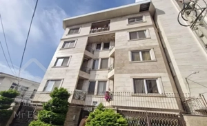 فروش آپارتمان ۹۵ متری پلاک ۱ ساحل