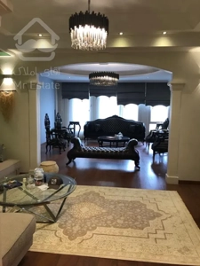 فروش اپارتمان 176 متری ولنجک