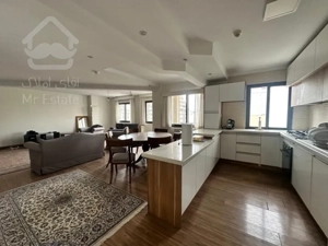 فروش اپارتمان 138 متری ولنجک