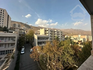 فروش ولنجک 153 متر تراس بزرگ فول دیزاین