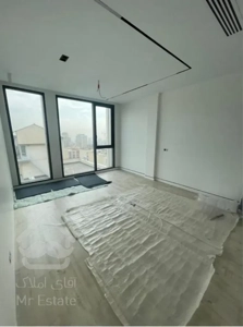 فروش اپارتمان200 متری زعفرانیه