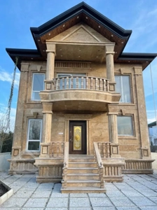 فروش ویلا کلار آباد ۲۰۰ متر بنا