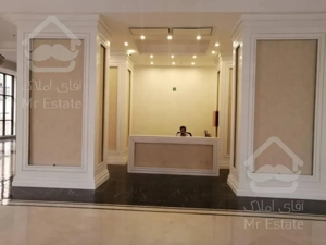 فروش آپارتمان 300 متری پاسداران