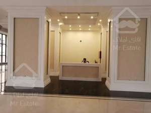 رع=هن و اجاره 320 متری پاسداران