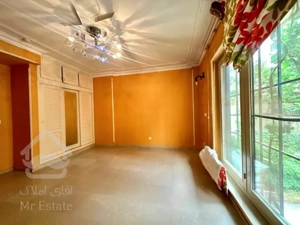 فروش اپارتمان 264 متری زعفرانیه