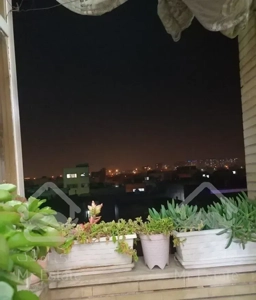 واحد 69 متری در شهرک ولی عصر