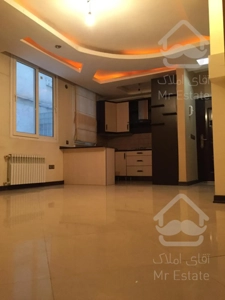 53 متر + 10 حیاط خلوت پیامبر مرکزی