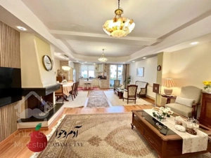 ولنجک 107 متر + فول دیزاین شده