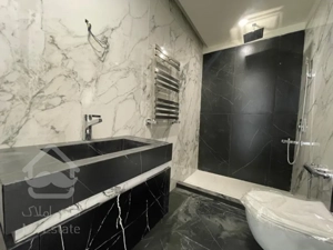 فروش اپارتمان 180 متری ولنجک کلید نخورده