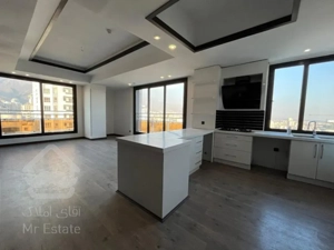 فروش اپارتمان 115 متری محمودیه