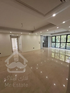 نوساز کلید نخورده/تاپ لوکیشن جنت آباد جنوبی