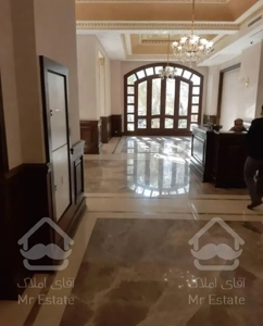 رهن کامل 130 متری دروس