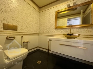 فروش اپارتمان 125 متری زعفرانیه