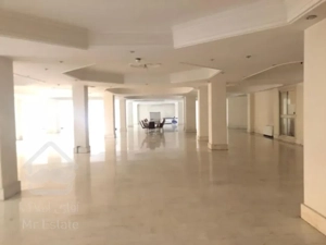 فروش اپارتمان 246 متری زعفرانیه