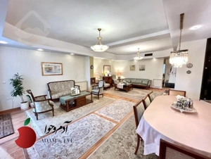 فروش اپارتمان 107 متری ولنجک