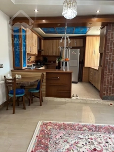 زیرقیمن ترین آپارتمان منطقه/غرق نور