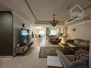 فروش اپارتمان 240 متری ولنجک