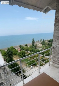 فروش آپارتمان ۲۳۰ متری ۳ خوابه فقط تا اخر مرداد