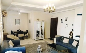 اجاره آپارتمان ۶۳ متر یک خواب حکیمیه