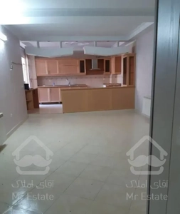 120متر خوش نقشه حوالی 45 متری کاج