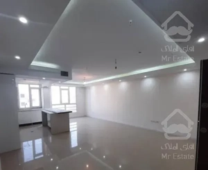 ۹۵متر ۲خواب/ ۲ تا پارکینگ سندی/ پونک شهرک نفت