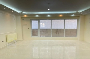 آپارتمان زعفرانیه ۱۳۳ متر جنوبی بسیار لوکس